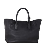 Prada Vitello Daino Shopping Tote
