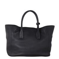 Prada Vitello Daino Shopping Tote