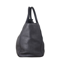 Prada Vitello Daino Shopping Tote