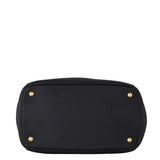 Prada Vitello Daino Shopping Tote