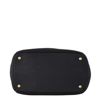 Prada Vitello Daino Shopping Tote