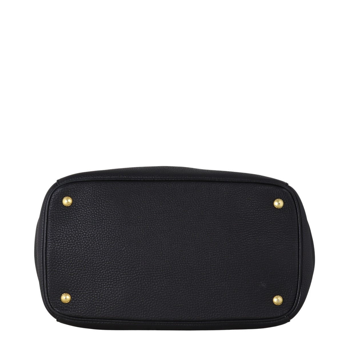 Prada Vitello Daino Shopping Tote