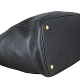 Prada Vitello Daino Shopping Tote