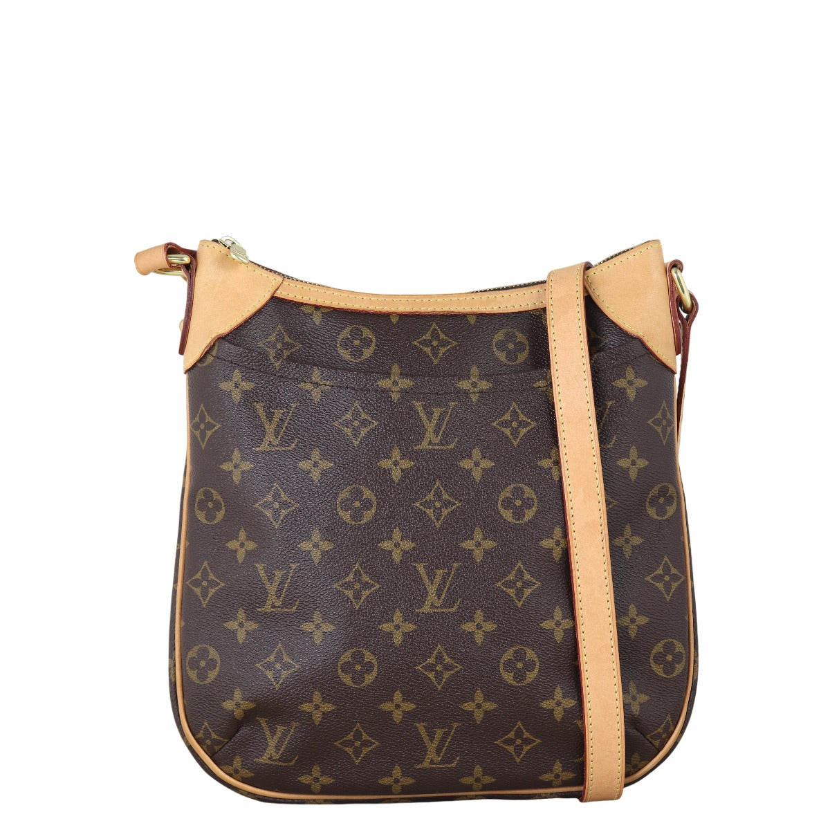 Louis Vuitton Odeon PM Monogram