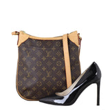 Louis Vuitton Odeon PM Monogram