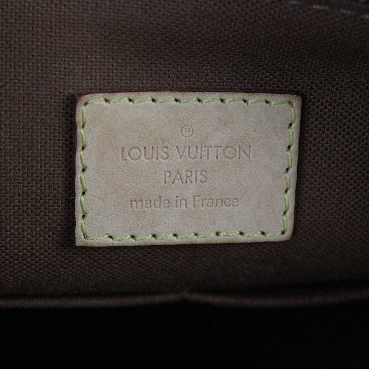 Louis Vuitton Odeon PM Monogram