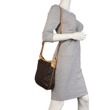 Louis Vuitton Odeon PM Monogram