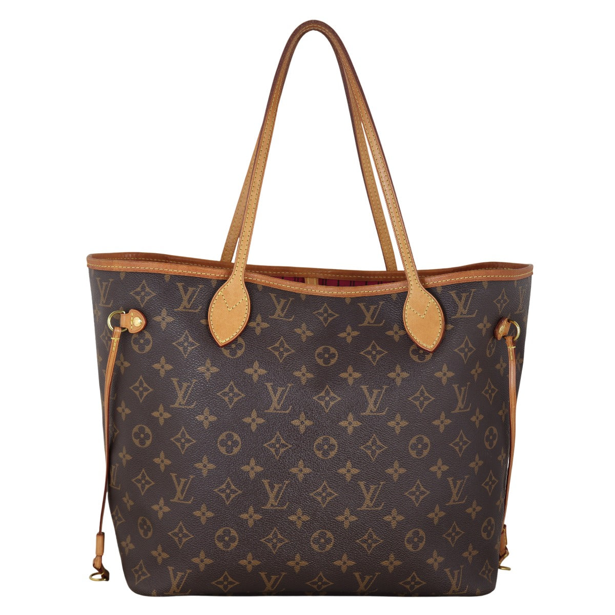 Louis Vuitton Neverfull MM Monogram