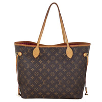 Louis Vuitton Neverfull MM Monogram