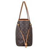 Louis Vuitton Neverfull MM Monogram