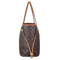 Louis Vuitton Neverfull MM Monogram