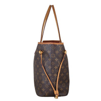 Louis Vuitton Neverfull MM Monogram