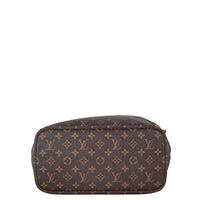 Louis Vuitton Neverfull MM Monogram