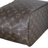 Louis Vuitton Neverfull MM Monogram