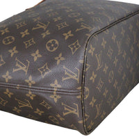 Louis Vuitton Neverfull MM Monogram