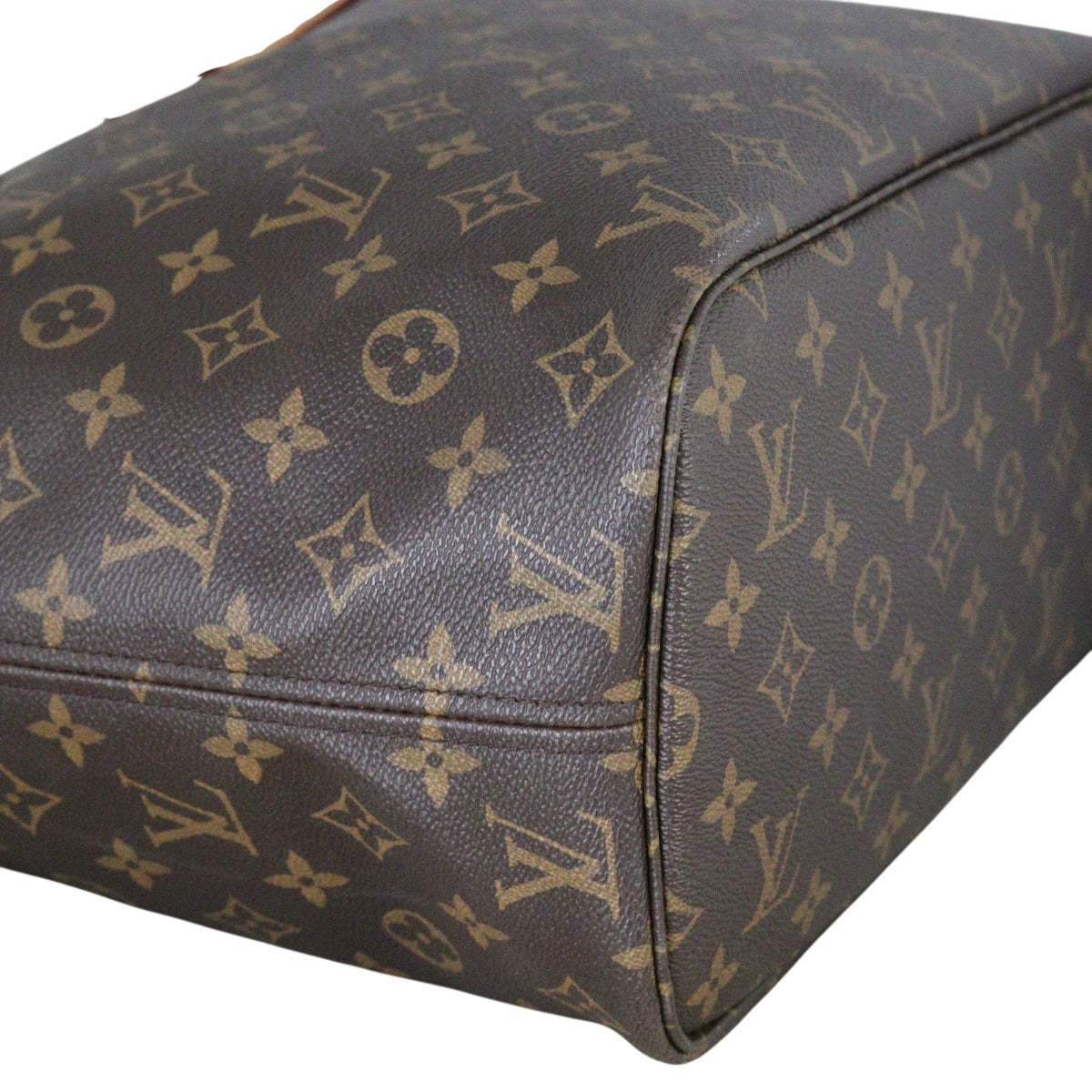 Louis Vuitton Neverfull MM Monogram
