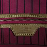 Louis Vuitton Neverfull MM Monogram