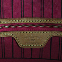 Louis Vuitton Neverfull MM Monogram