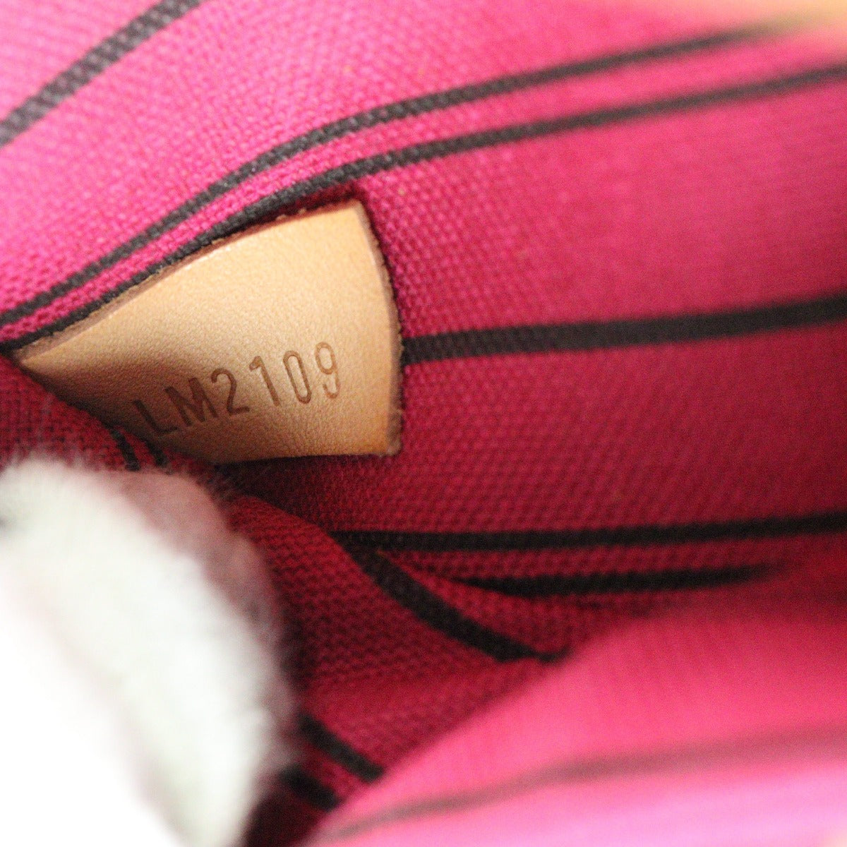 Louis Vuitton Neverfull MM Monogram