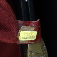 Chanel Mademoiselle Bowler Bag Large