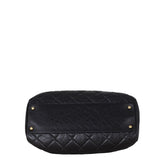 Chanel Mademoiselle Bowler Bag Large