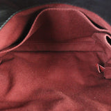 Chanel Mademoiselle Bowler Bag Large