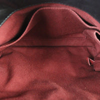 Chanel Mademoiselle Bowler Bag Large