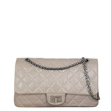 Chanel 2.55 Reissue 227 Double Flap Bag