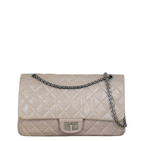 Chanel 2.55 Reissue 227 Double Flap Bag
