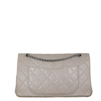 Chanel 2.55 Reissue 227 Double Flap Bag