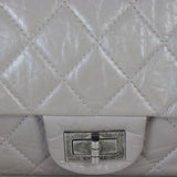 Chanel 2.55 Reissue 227 Double Flap Bag