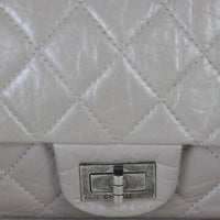 Chanel 2.55 Reissue 227 Double Flap Bag
