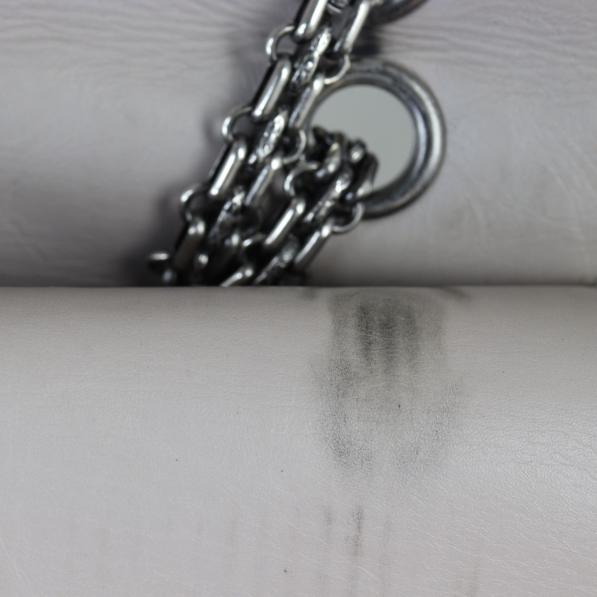 Chanel 2.55 Reissue 227 Double Flap Bag