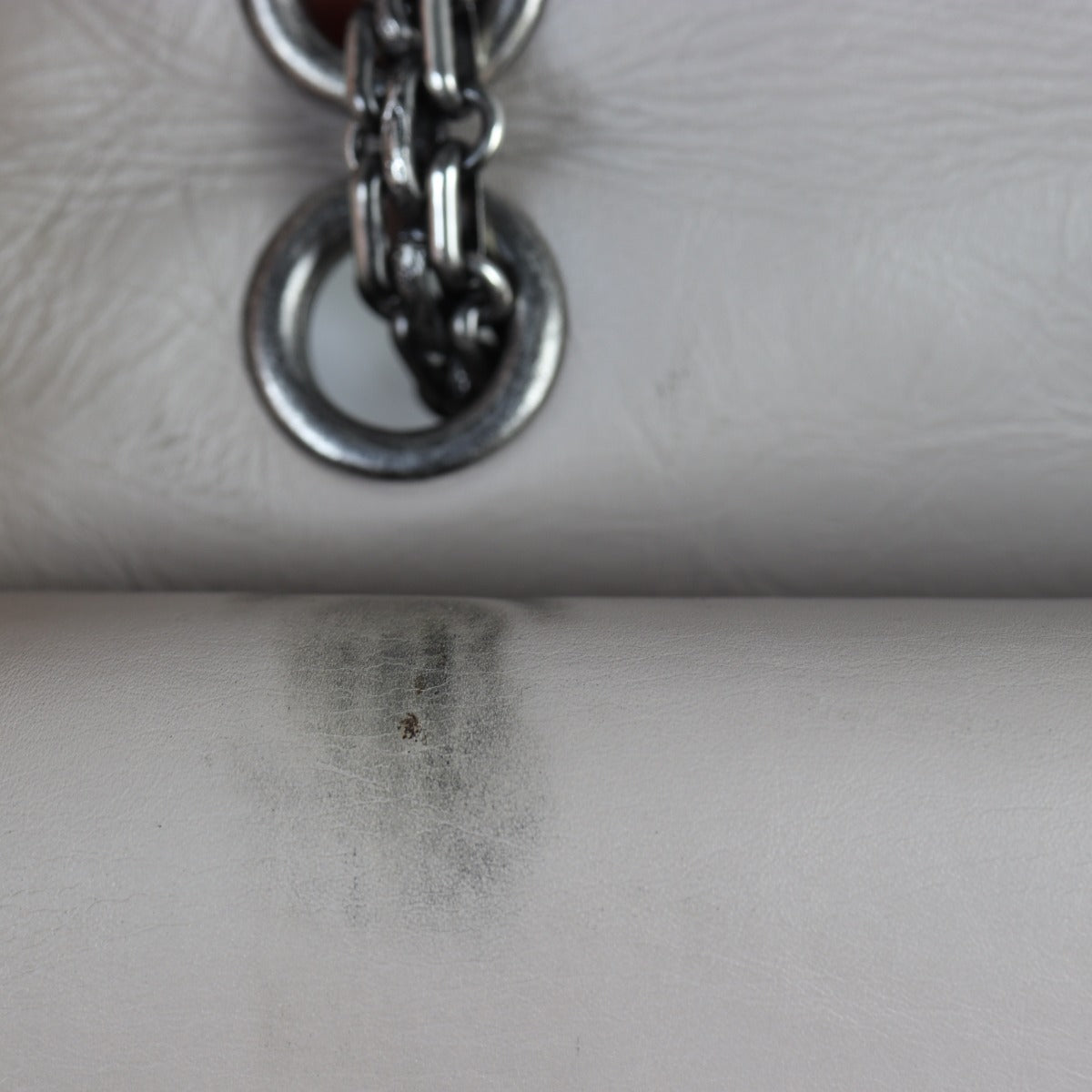 Chanel 2.55 Reissue 227 Double Flap Bag