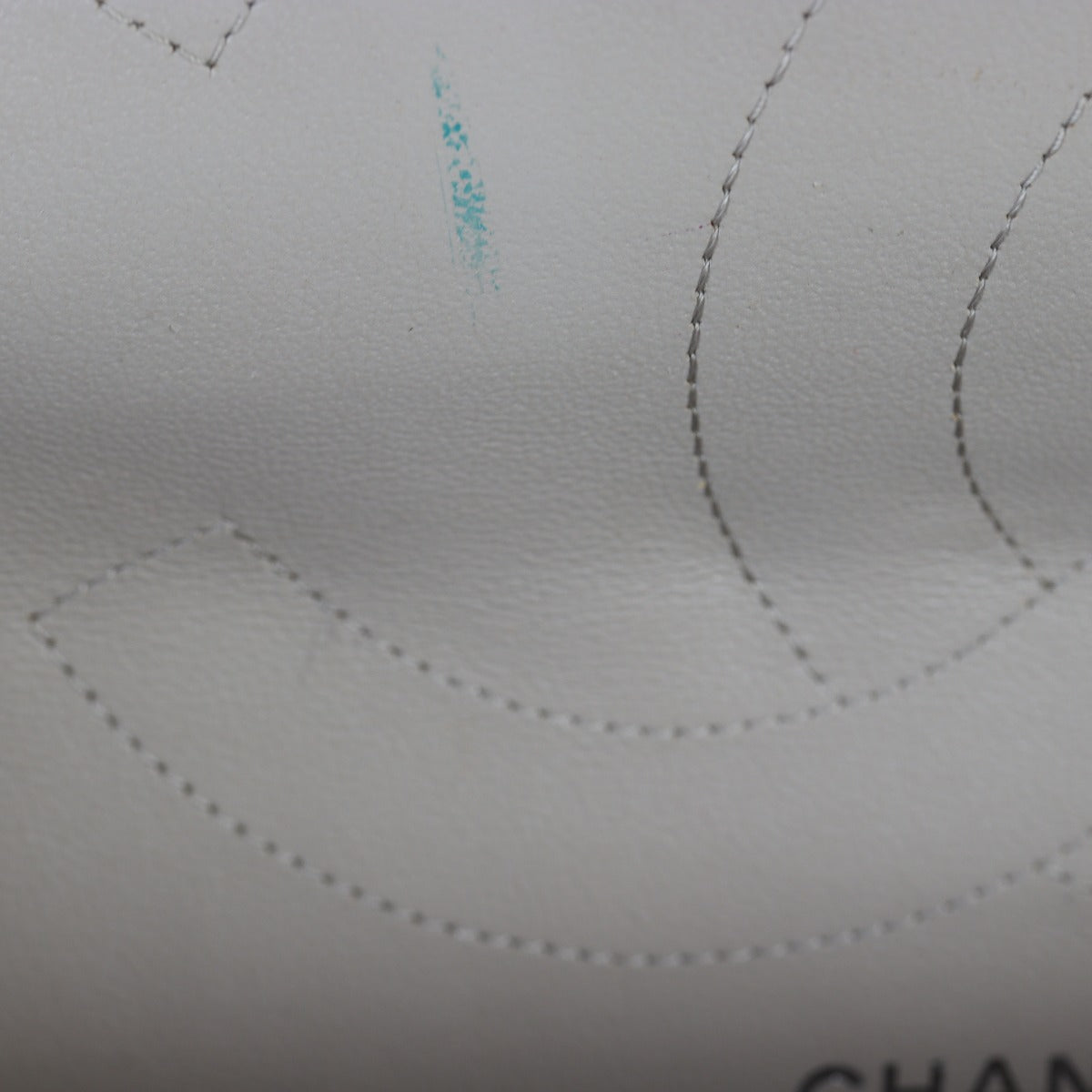 Chanel 2.55 Reissue 227 Double Flap Bag