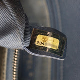 Chanel Coco Top Handle Flap Bag Medium