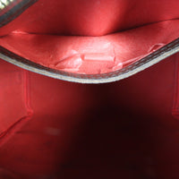 Louis Vuitton Speedy 25 Bandouliere Damier Ebene