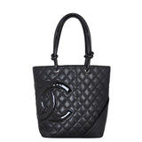 Chanel Ligne Cambon Tote