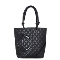 Chanel Ligne Cambon Tote