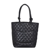Chanel Ligne Cambon Tote