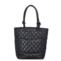 Chanel Ligne Cambon Tote