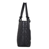 Chanel Ligne Cambon Tote