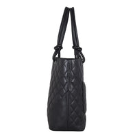 Chanel Ligne Cambon Tote