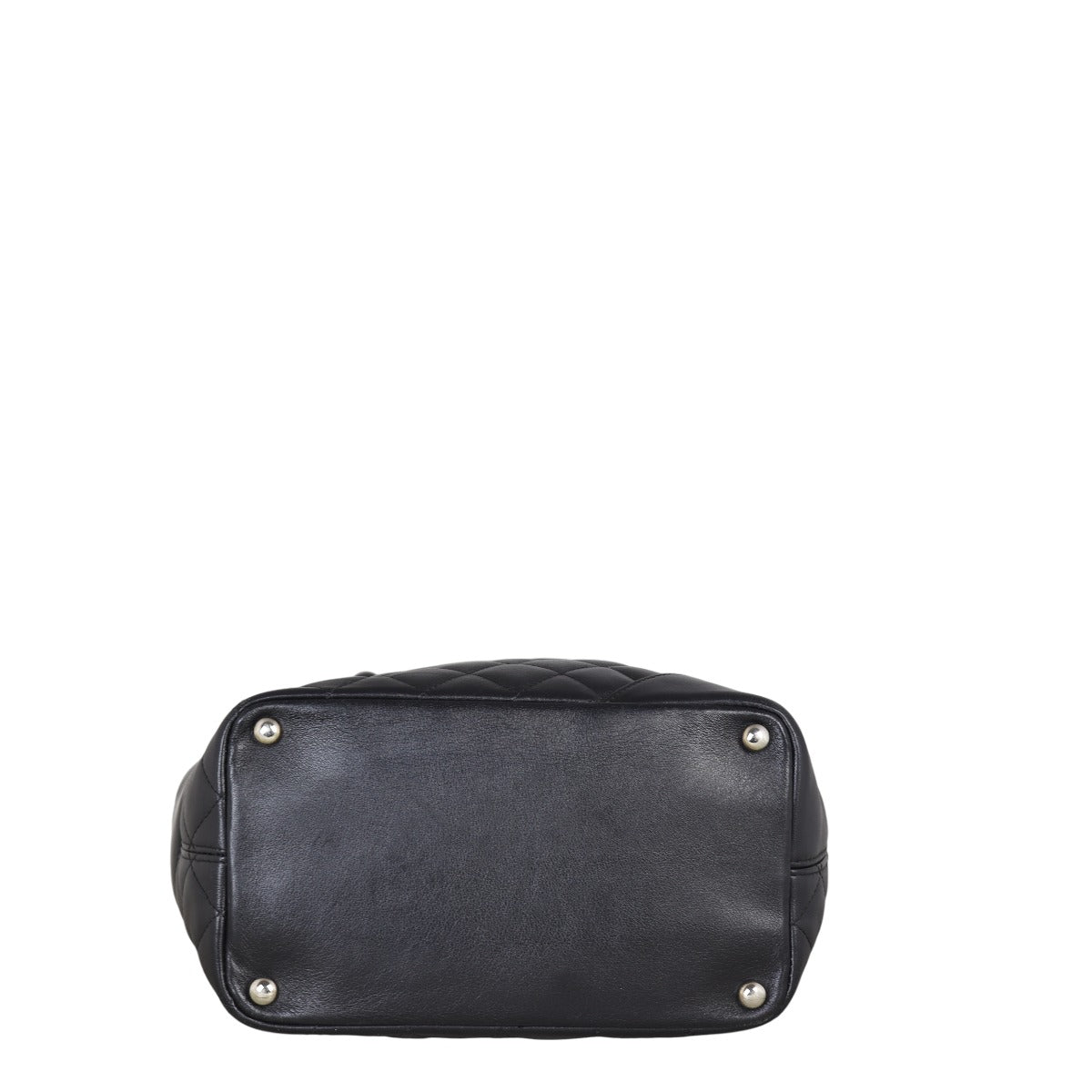 Chanel Ligne Cambon Tote