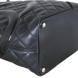 Chanel Ligne Cambon Tote