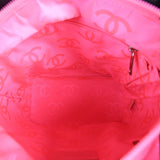 Chanel Ligne Cambon Tote