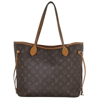 Louis Vuitton Neverfull MM Monogram