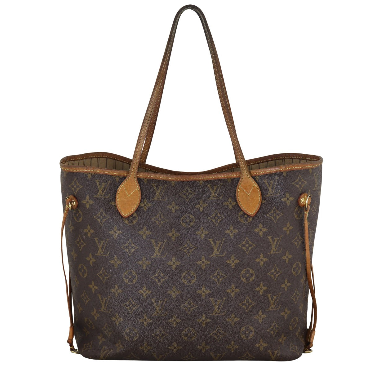 Louis Vuitton Neverfull MM Monogram