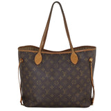 Louis Vuitton Neverfull MM Monogram
