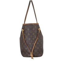 Louis Vuitton Neverfull MM Monogram